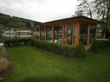 Bootshaus Rauter - Holzbau Wiesflecker
