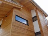 moderne Häuser vom Holzbau Wiesflecker