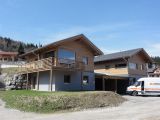 Haus aus Holz - Holzbau Wiesflecker