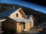 Holzhaus - Holzbau Wiesflecker
