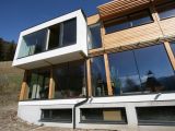Glasfront - Haus Ramsbacher - Koch