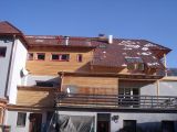 Strafnerstadl - Winteraufnahme