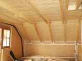 Baustelle Haus Weber