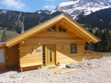 Haus Willwerth - Holzbau Wiesflecker