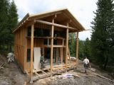 Turracher Musterhaus