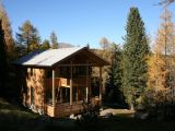 Muterhaus in Turrach