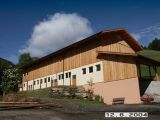 moderner Bauernhof - Wansing