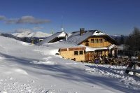 Peterbaueralm Speiereck