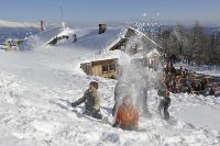 mehr Erlebnis am Speiereck