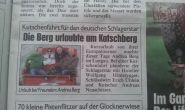 Andrea Bergu.die Katschberger