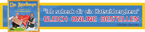 "Ich schenk dir ein Katschbergherz" online bestellen