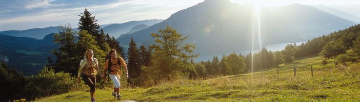 Sommer in Mauterndorf