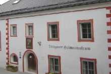 Lungauer Heimatmuseum