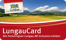 Lungau Card