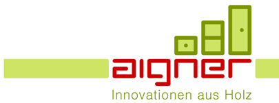 Tischlerei Aigner - Innovationen aus Holz