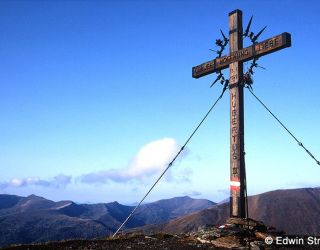 Wanderungen von der Zechner Alm